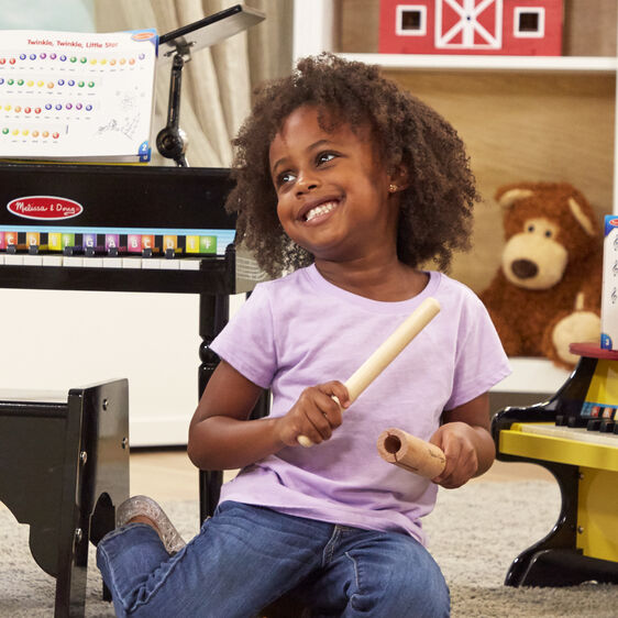 Melissa & Doug Band-in-a-Box