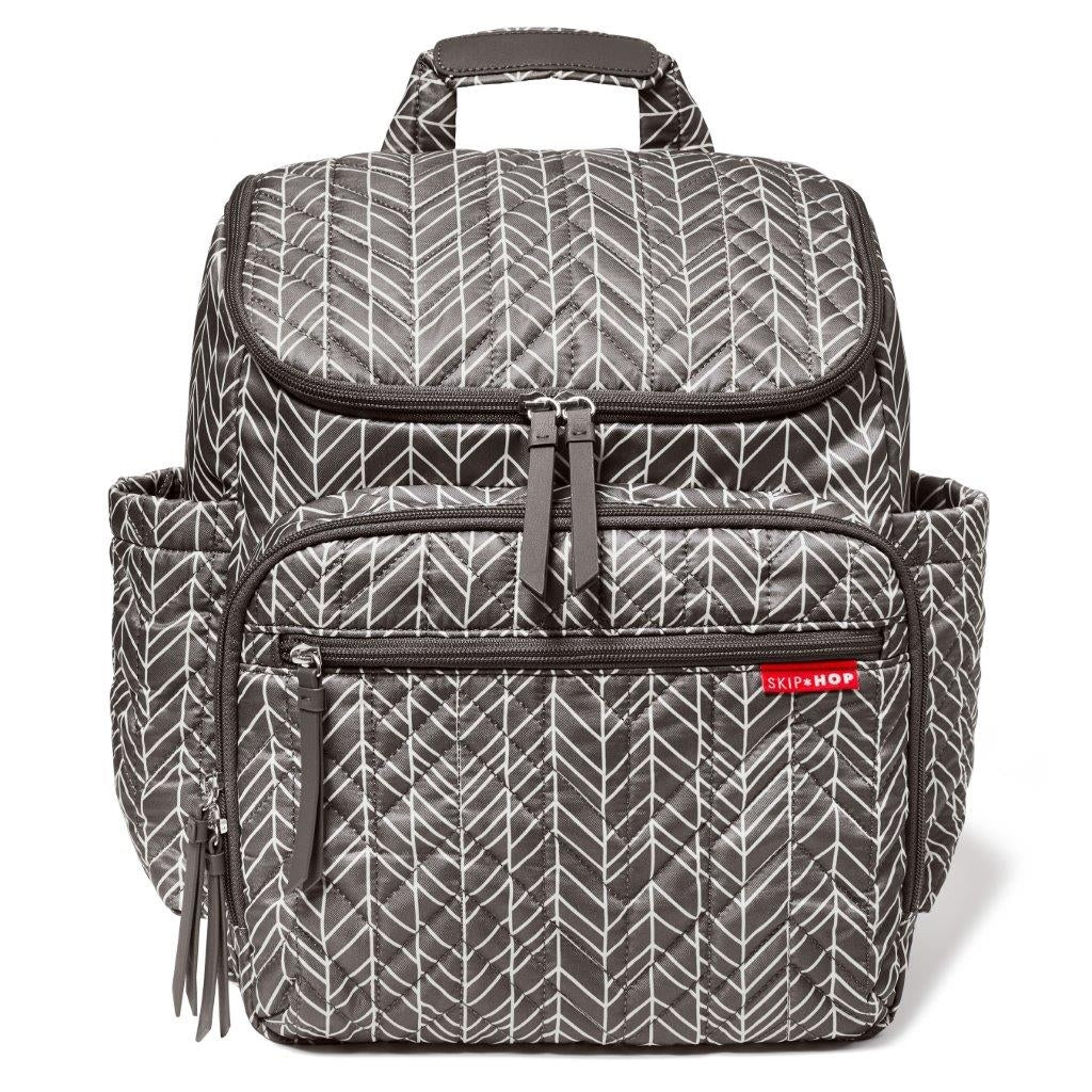 Skip Hop Forma Diaper Backpack (6 Designs)