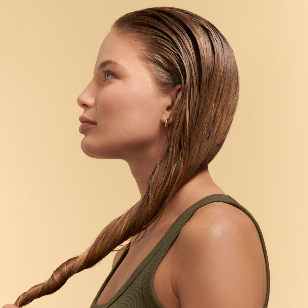 Phyto Nutrition Nourishment Shampoo, 750ml Refill (Exp 10/27)