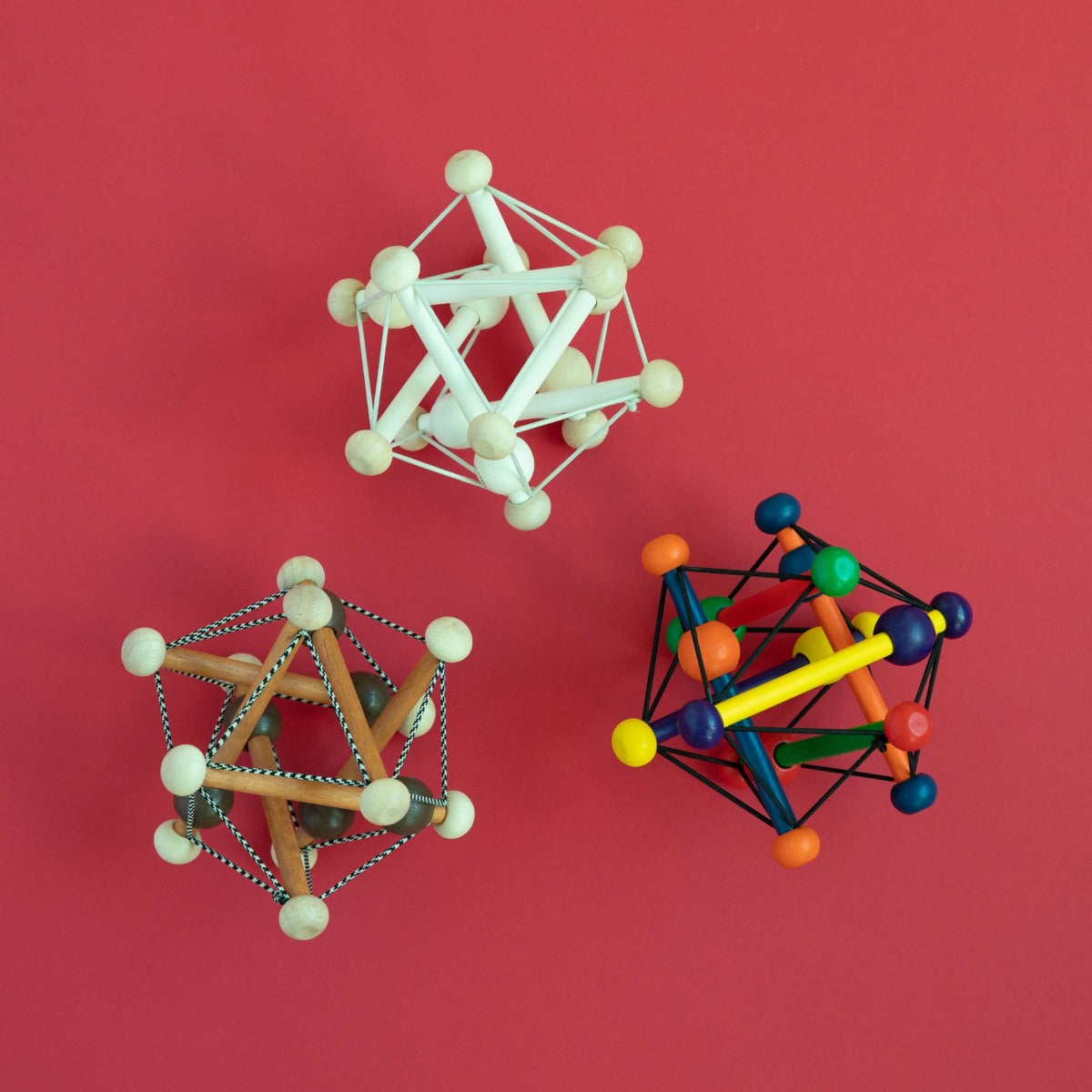 Manhattan Toy Skwish Toy - Classic