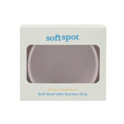 Soft Spot Baby Suction Bowl (6 Colours)
