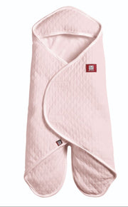 Red Castle Babynomade Lightweight Swaddle Blanket - Pink