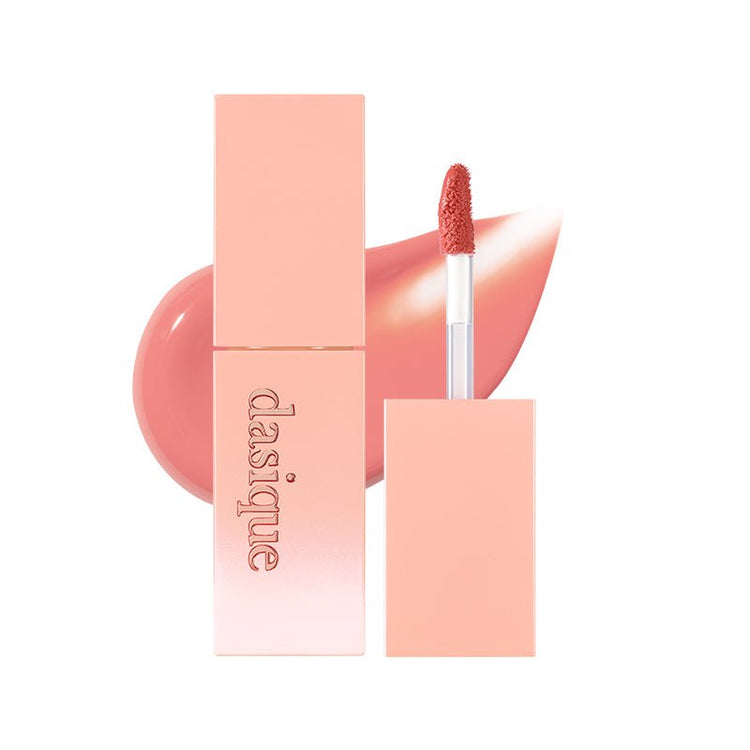 Dasique Juicy Dewy Lip Tint, 3.5g (17 Colors) - Pupsik Singapore