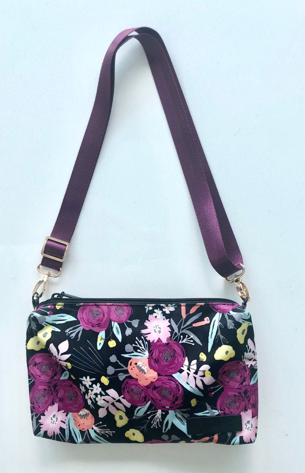 Sling Strap for Jujube Sling Bags (Multiple Colours) - Pupsik Singapore