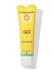 California Baby Calendula Cream, 1.8oz - exp 12/27