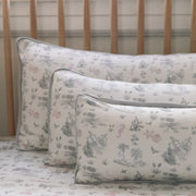 House of Holly Luxe Cloud Pillow, Large (12 Designs)