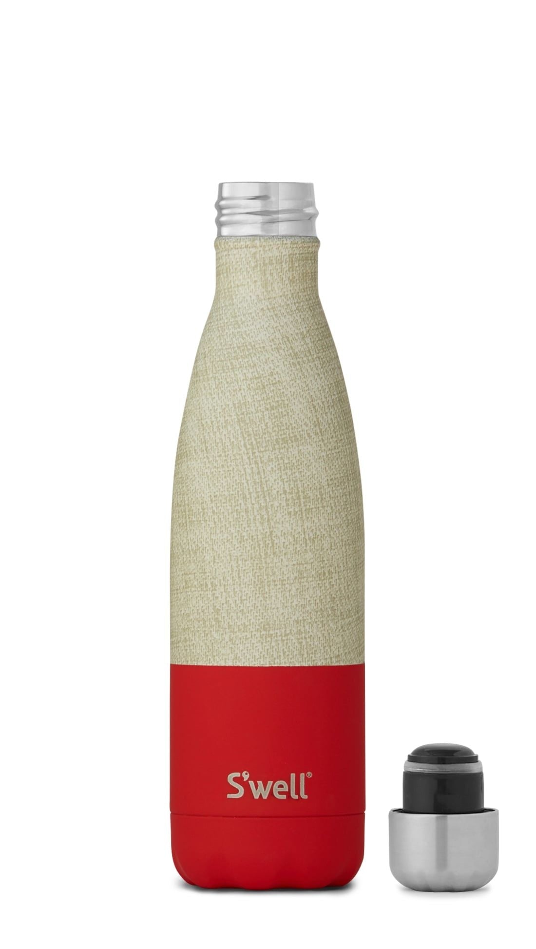 S'well Insulated Reusable Water Bottle, 17oz - Coastal Collection (4 Designs) - Pupsik Singapore