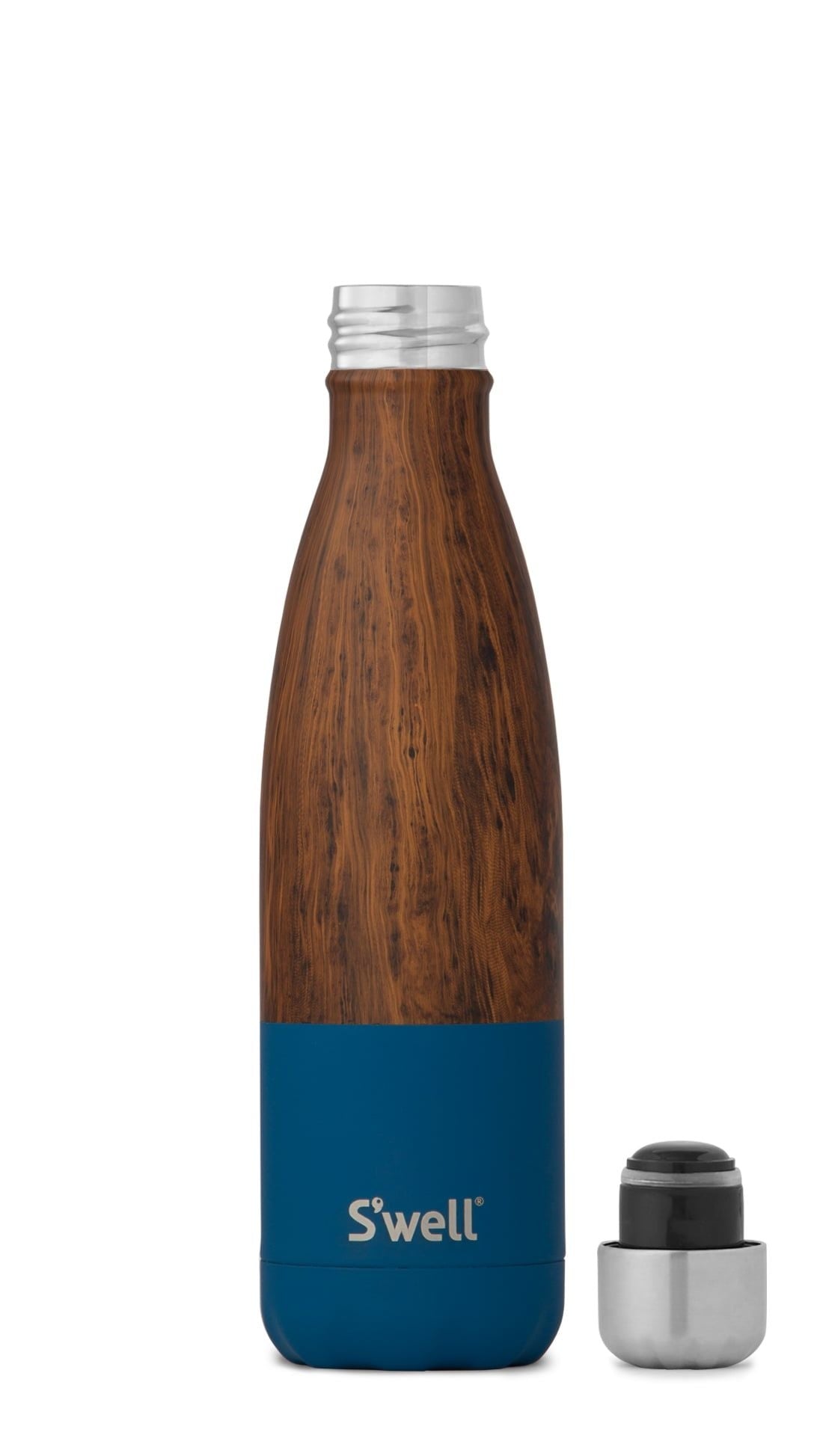 S'well Insulated Reusable Water Bottle, 17oz - Coastal Collection (4 Designs) - Pupsik Singapore