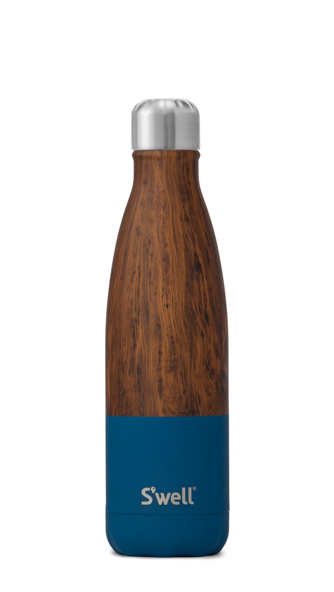 S'well Insulated Reusable Water Bottle, 17oz - Coastal Collection (4 Designs) - Pupsik Singapore