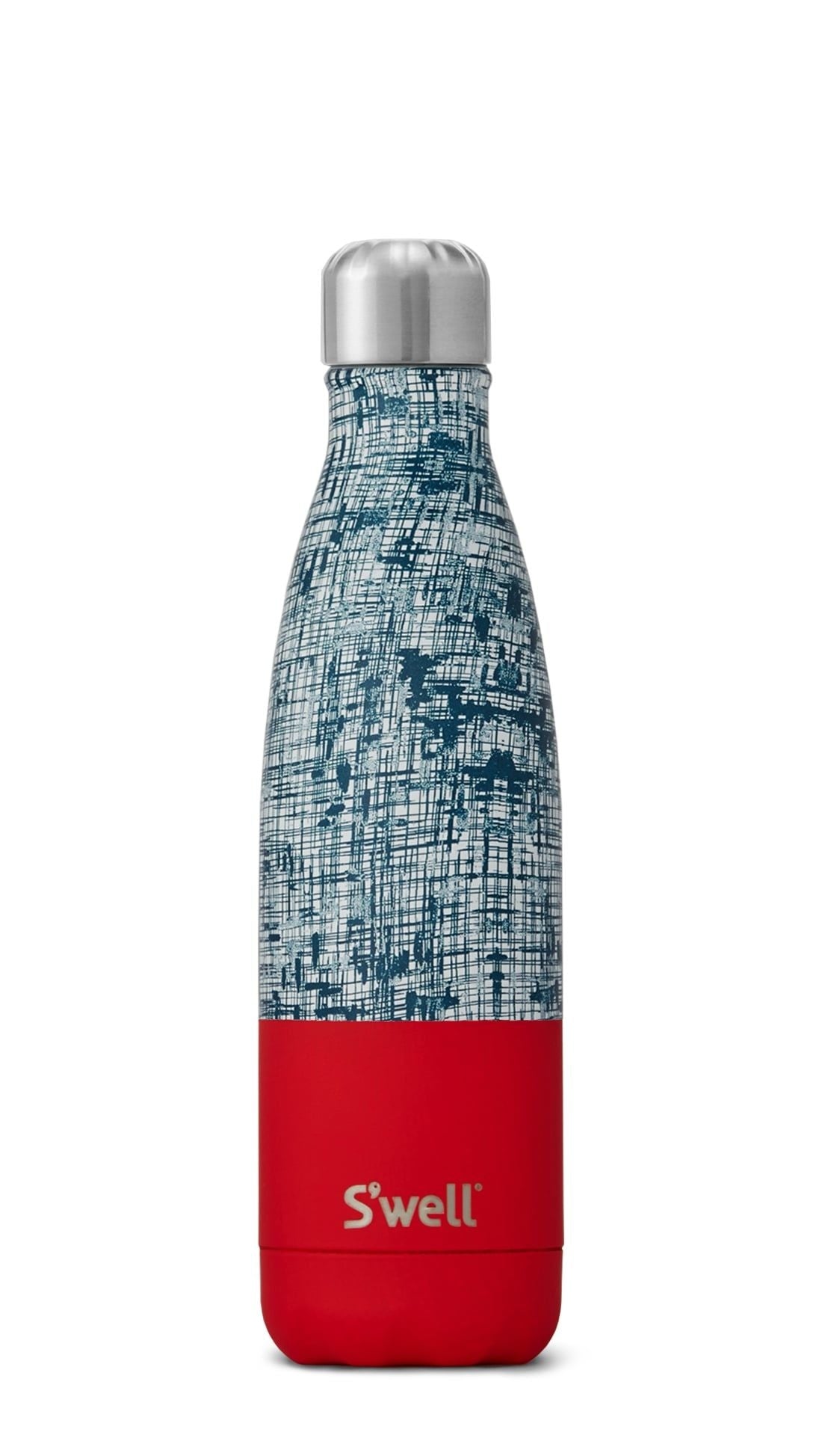 S'well Insulated Reusable Water Bottle, 17oz - Coastal Collection (4 Designs) - Pupsik Singapore