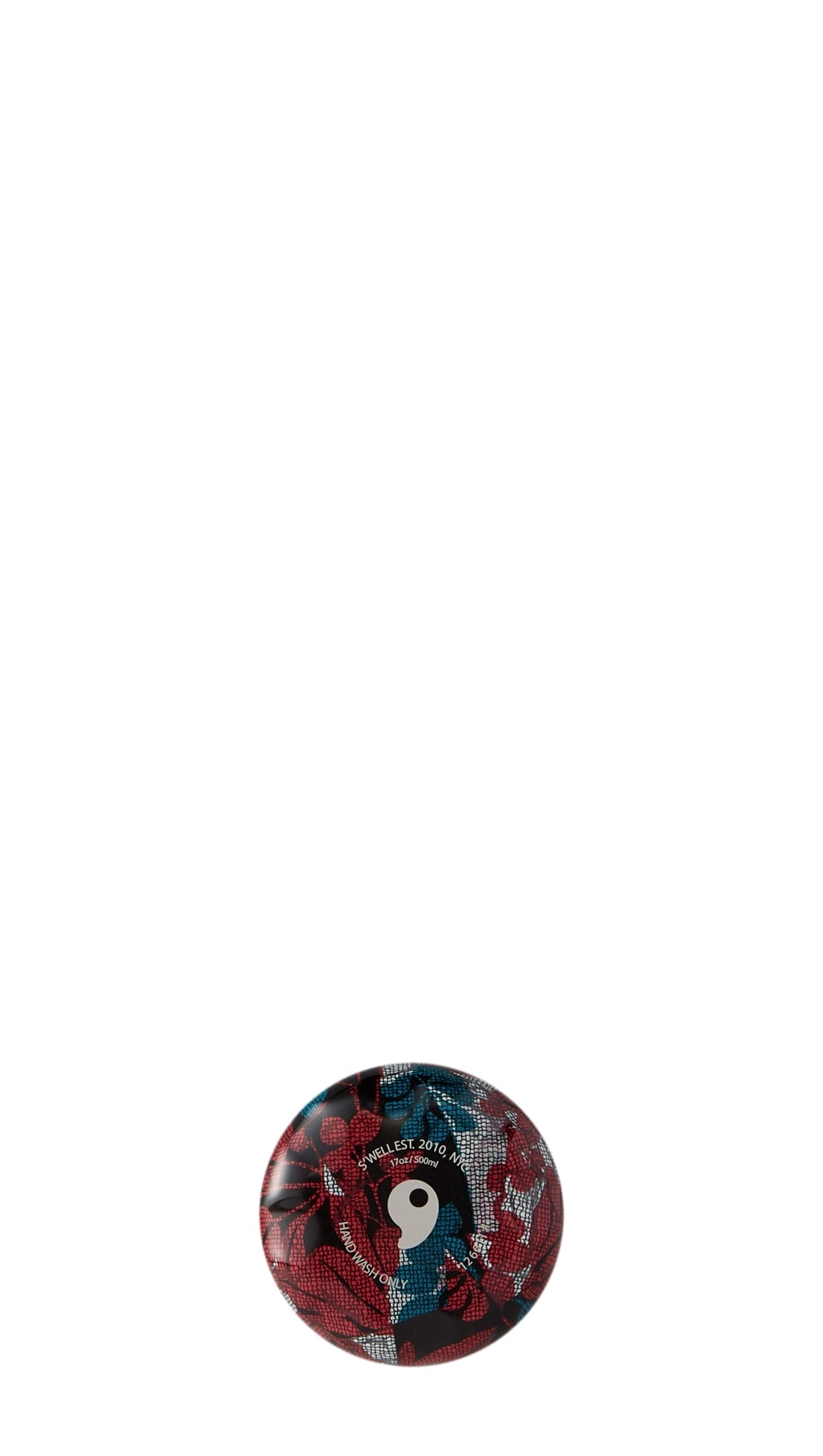 S'well Insulated Reusable Water Bottle, 17oz - Liberty Collection - Marina