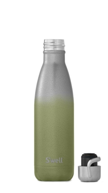 S'well Insulated Reusable Water Bottle, 17oz - Sport Collection - Pupsik Singapore