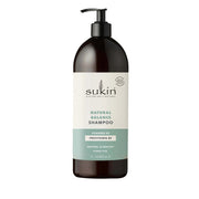 Sukin Natural Balance Shampoo, 1L