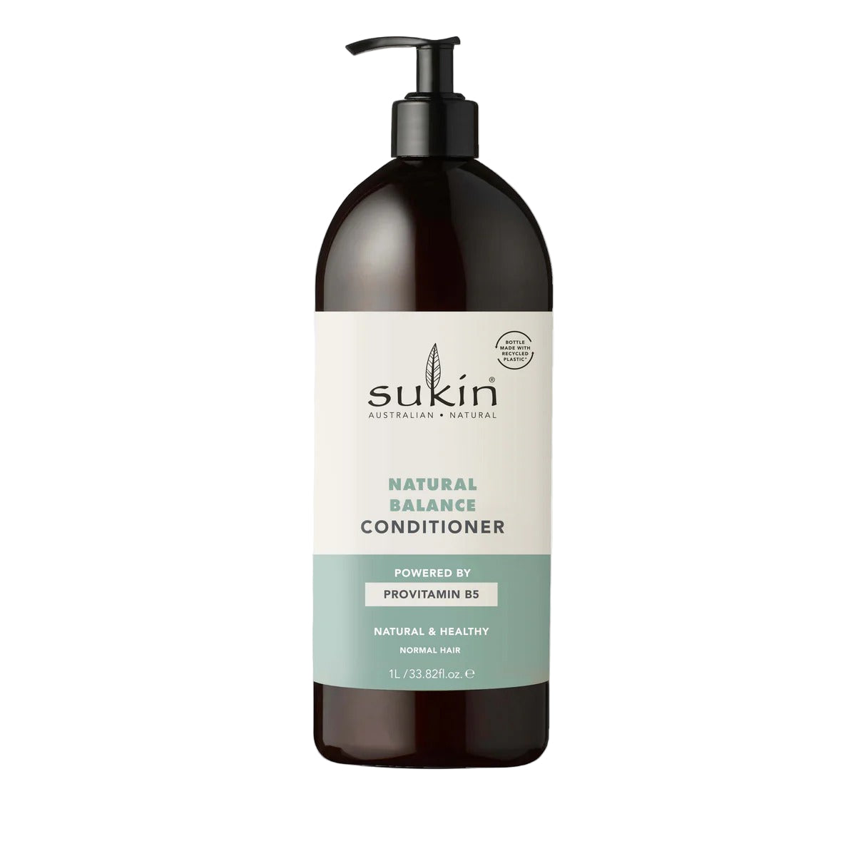 Sukin Natural Balance Conditioner (2 Sizes)