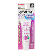 Pigeon Gel Toothpaste Petit Kids, 50g - Grape (Exp 01/28)