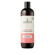 Sukin Natural Volumising Conditioner, 500ml