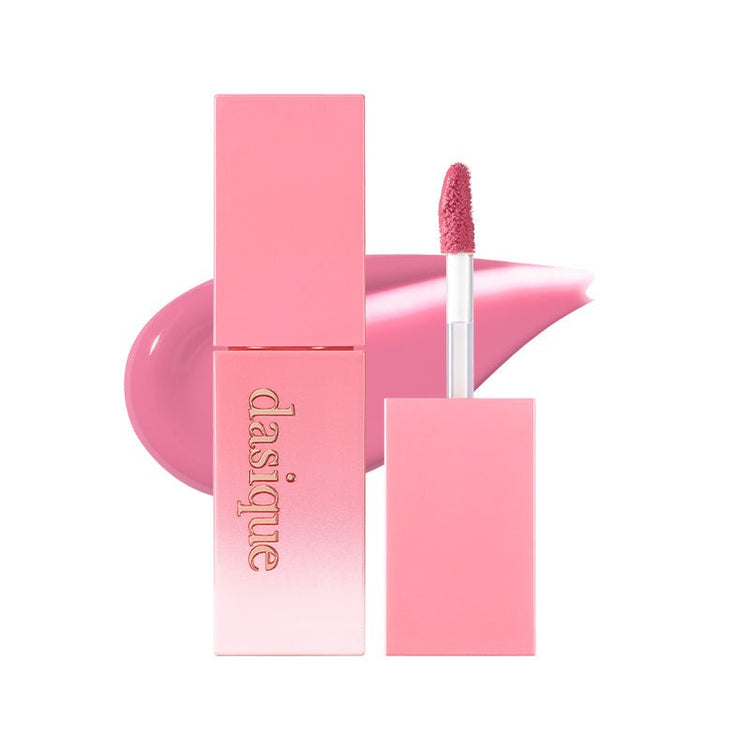 Dasique Juicy Dewy Lip Tint, 3.5g (17 Colors) - Pupsik Singapore