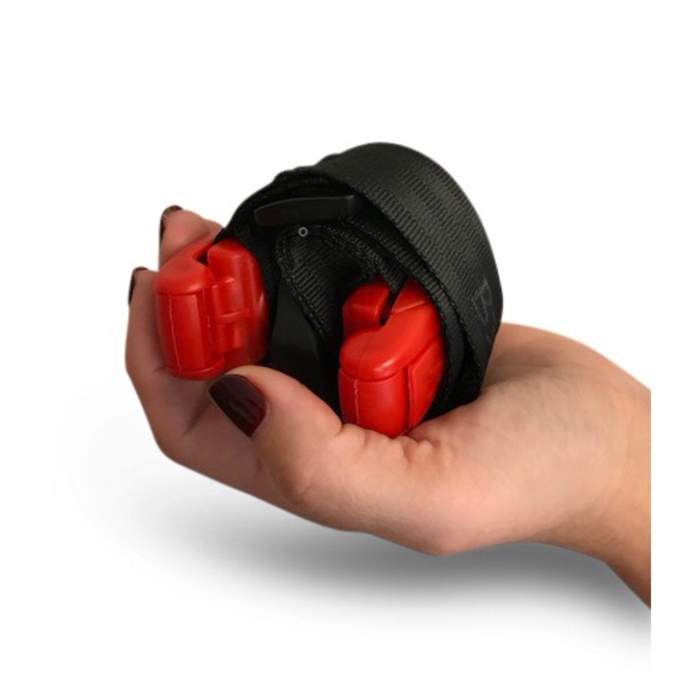 Smart Kid Belt ClypX Car Seat Belt Positioning Restraint