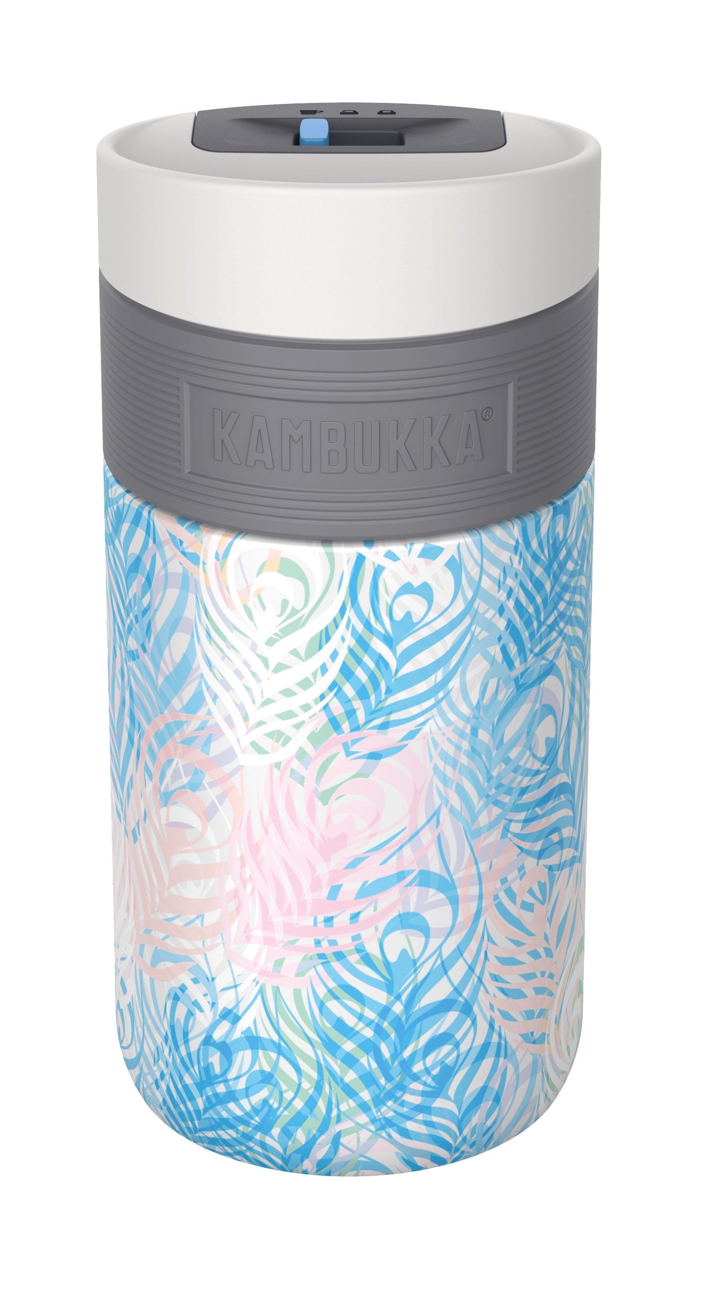 Kambukka Etna Insulated Water Bottle, 300ml (2 Designs) - Pupsik Singapore