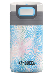 Kambukka Etna Insulated Water Bottle, 300ml (2 Designs)