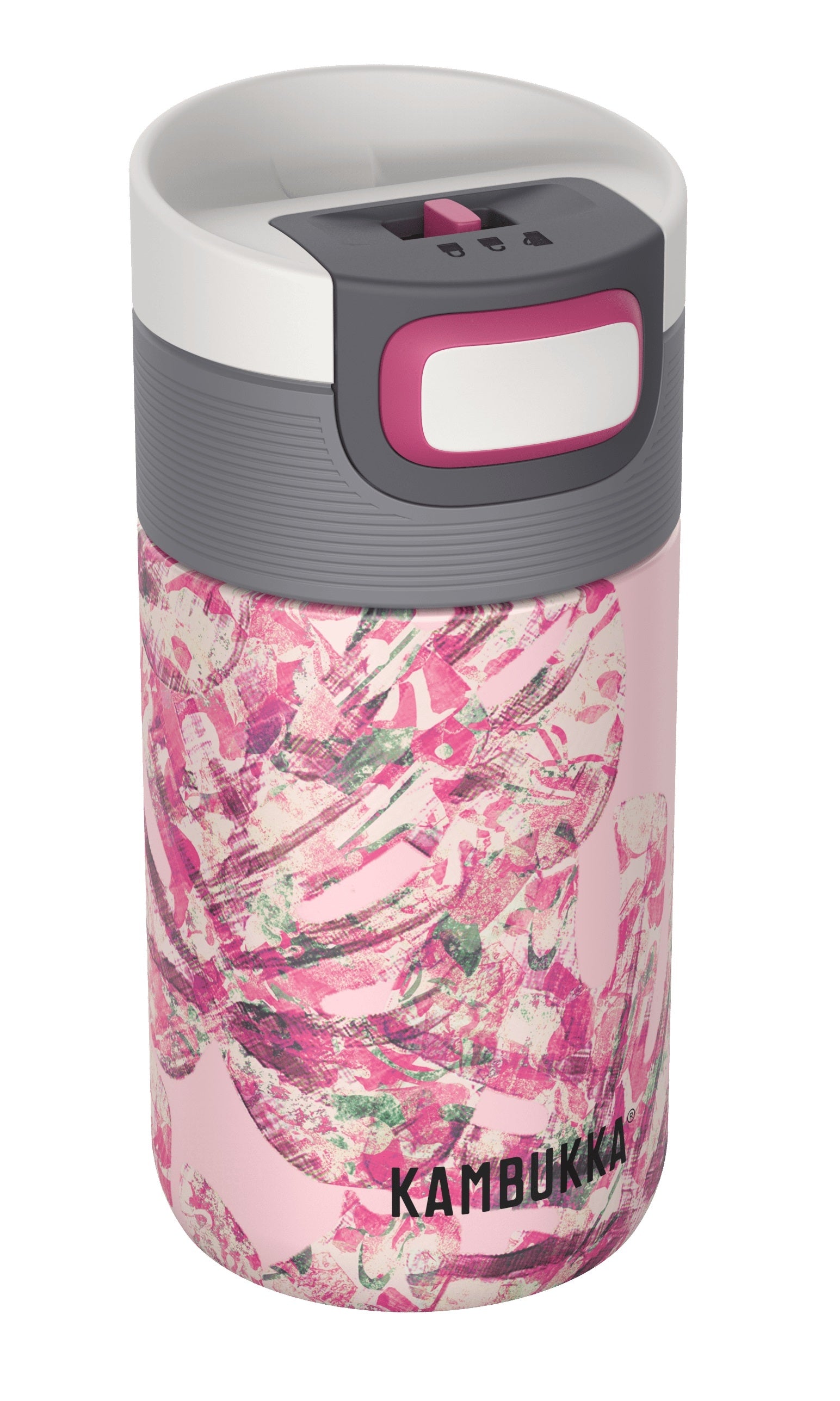 Kambukka Etna Insulated Water Bottle, 300ml (2 Designs) - Pupsik Singapore