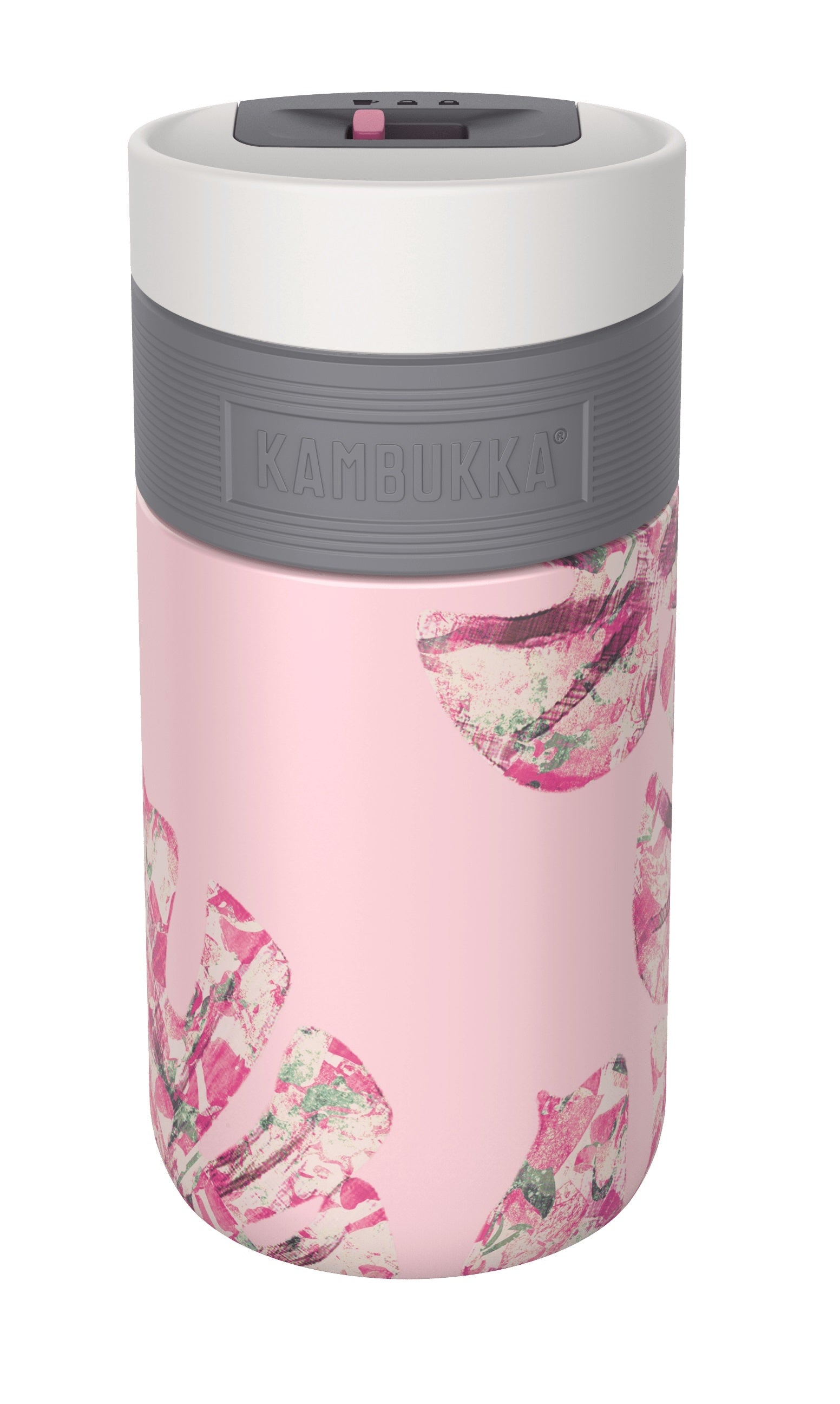 Kambukka Etna Insulated Water Bottle, 300ml (2 Designs) - Pupsik Singapore