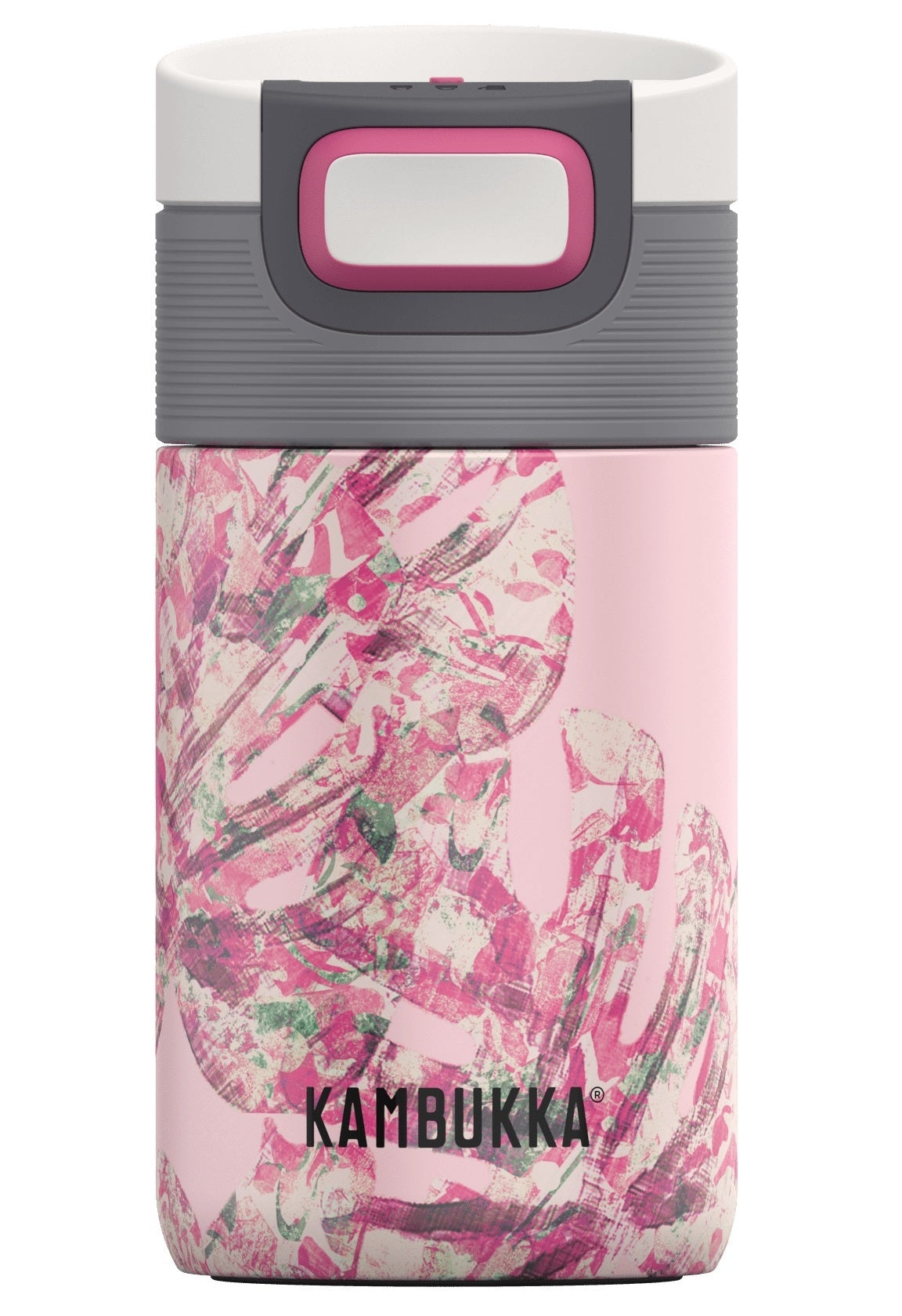 Kambukka Etna Insulated Water Bottle, 300ml (2 Designs)