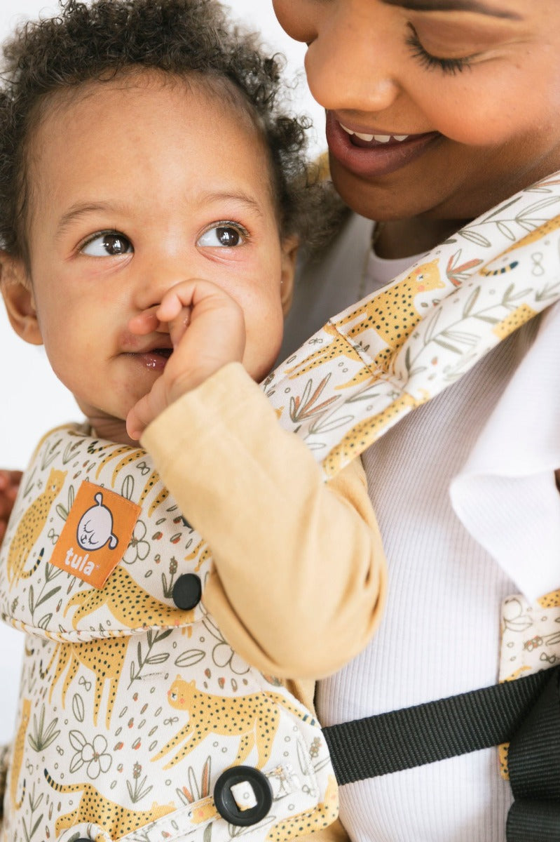 Tula Classic Explore Baby Carrier (15 Designs) - Pupsik Singapore