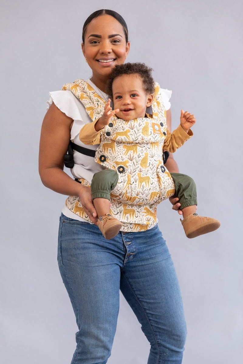 Tula Classic Explore Baby Carrier (15 Designs) - Pupsik Singapore
