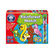 Orchard Toys Rainforest Match Game