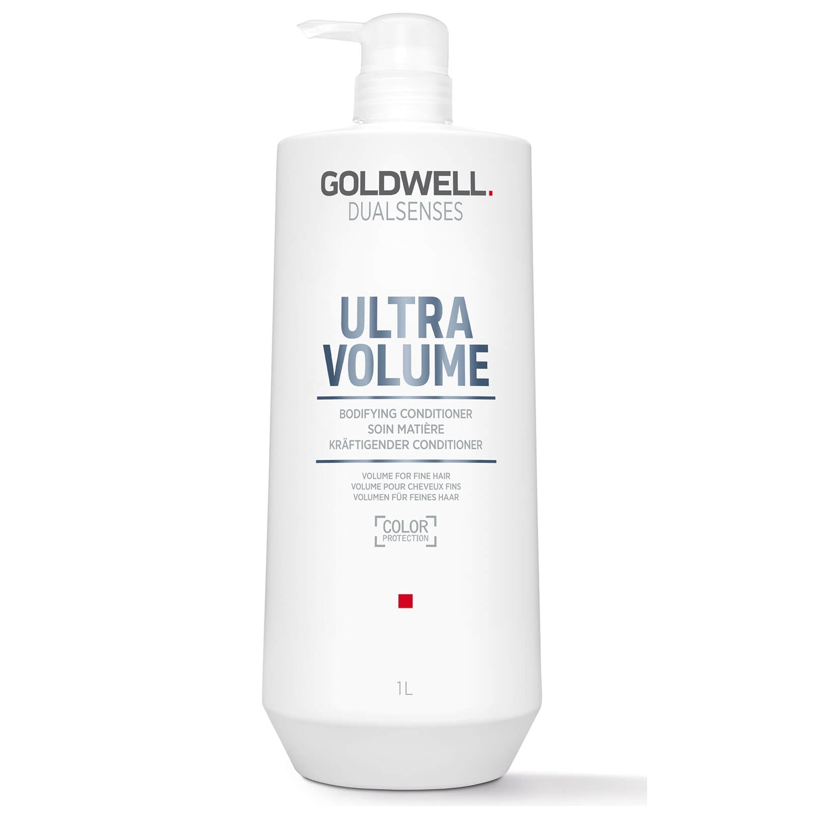 Goldwell Dualsenses Ultra Volume Bodifying Conditioner (1000ml) - exp 07/26