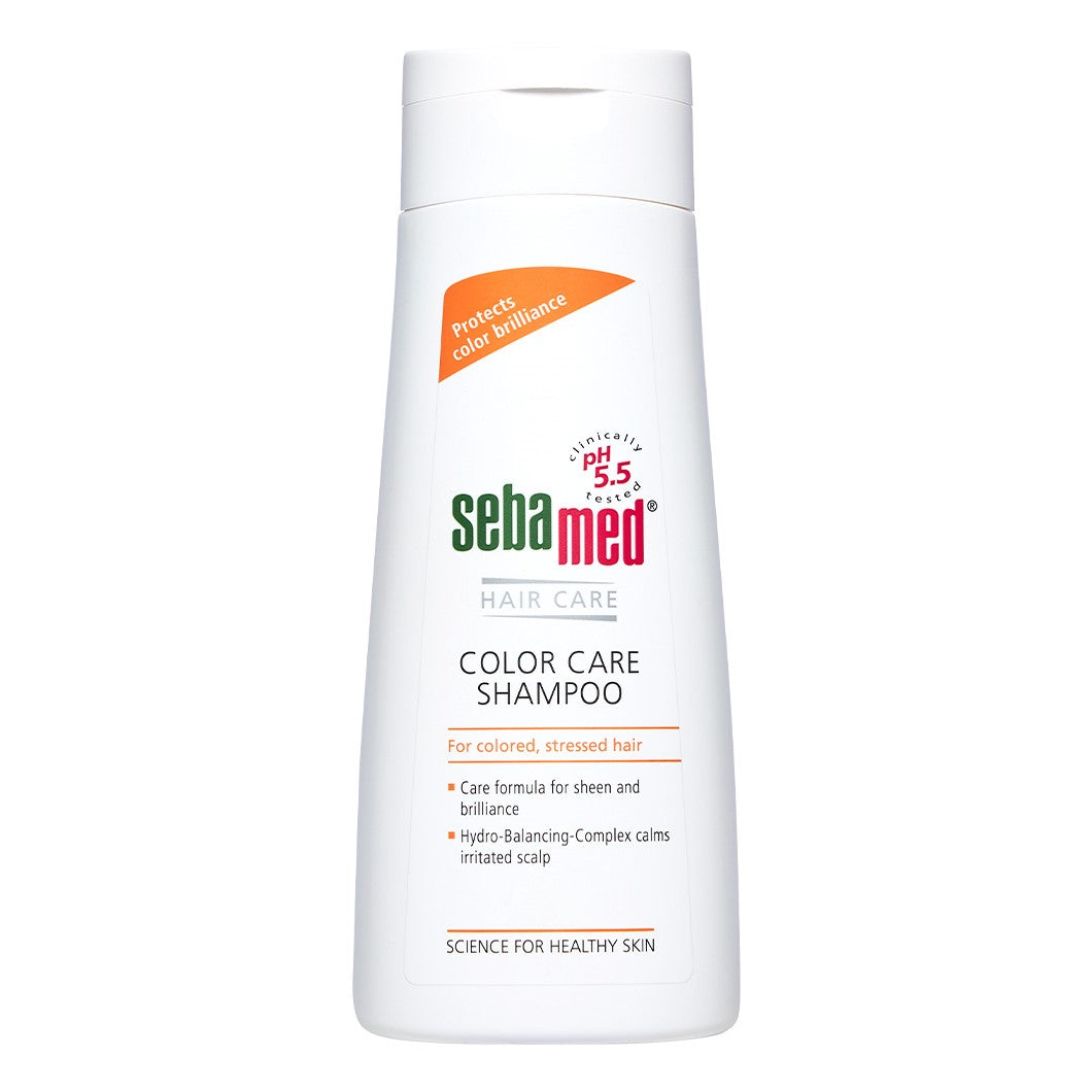 Sebamed Color Care Shampoo, 200ml (Exp 05/26)