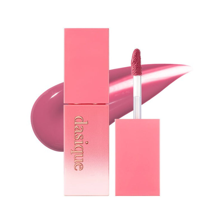 Dasique Juicy Dewy Lip Tint, 3.5g (17 Colors) - Pupsik Singapore