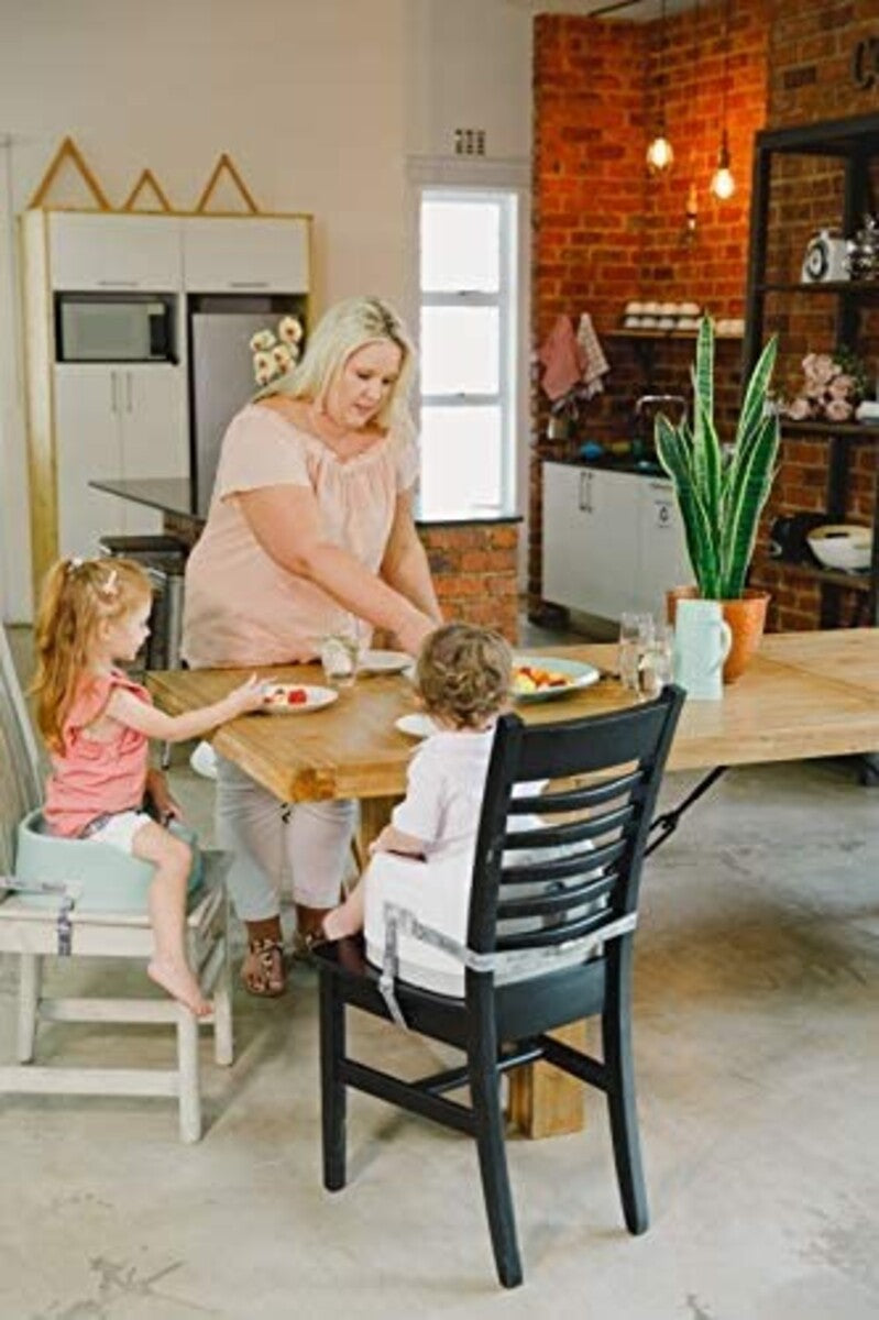 Bumbo Toddler Booster Seat (5 Colors) - Pupsik Singapore