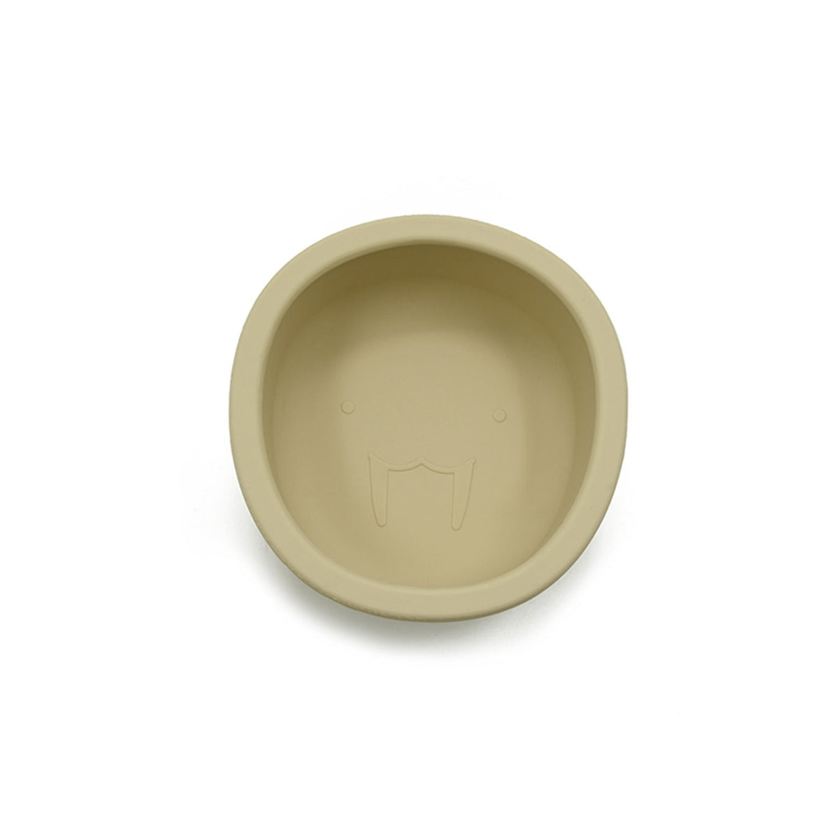 Biomom Baby Silicone Animal Suction Bowl (4 Designs)