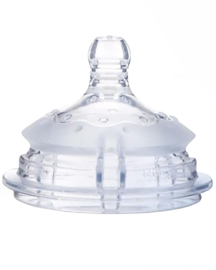 Nuby Comfort Replacement Nipple, 1pc