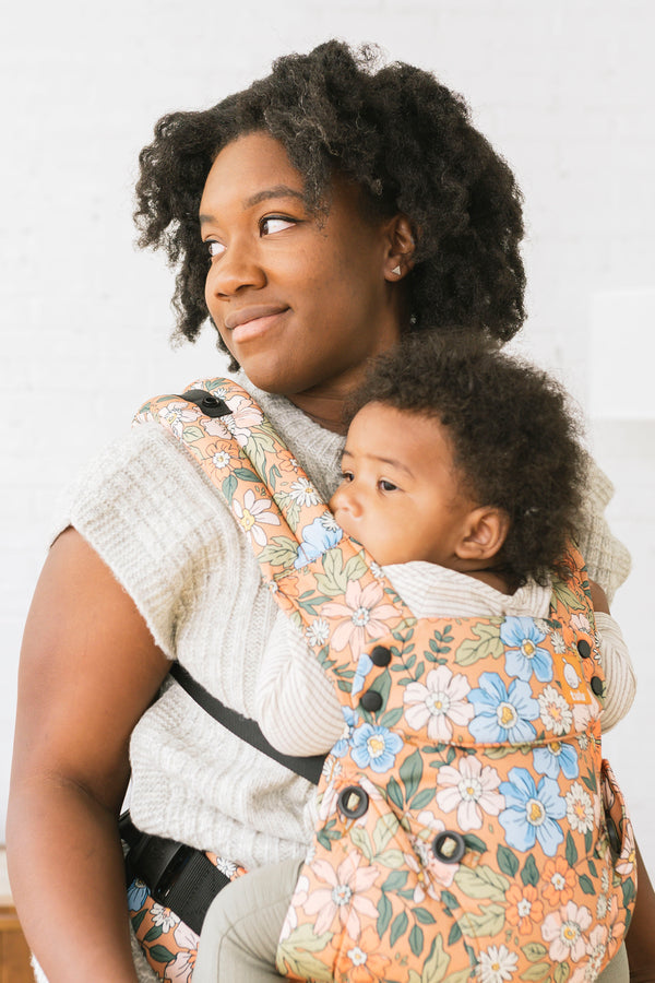 Tula Classic Explore Baby Carrier (15 Designs) - Pupsik Singapore