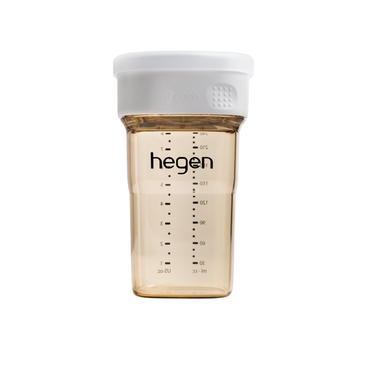 Hegen PCTO™ All Rounder Cup PPSU, 240ml/8oz (3 Colors)
