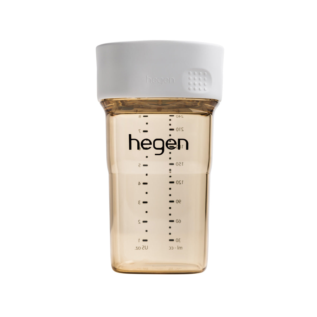 Hegen PCTO™ All Rounder Cup PPSU, 240ml/8oz (3 Colors) - Pupsik Singapore
