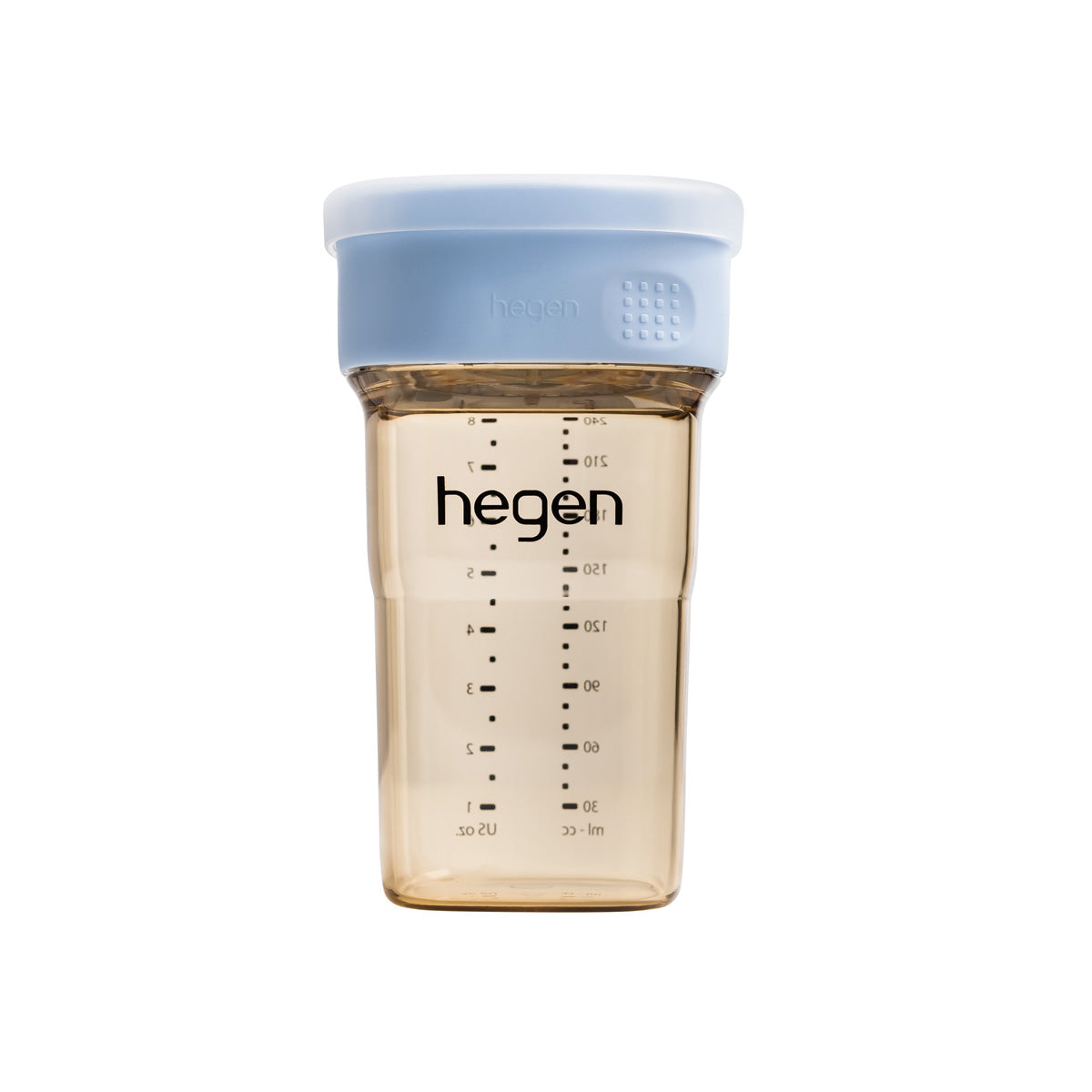 Hegen PCTO™ All Rounder Cup PPSU, 240ml/8oz (3 Colors)