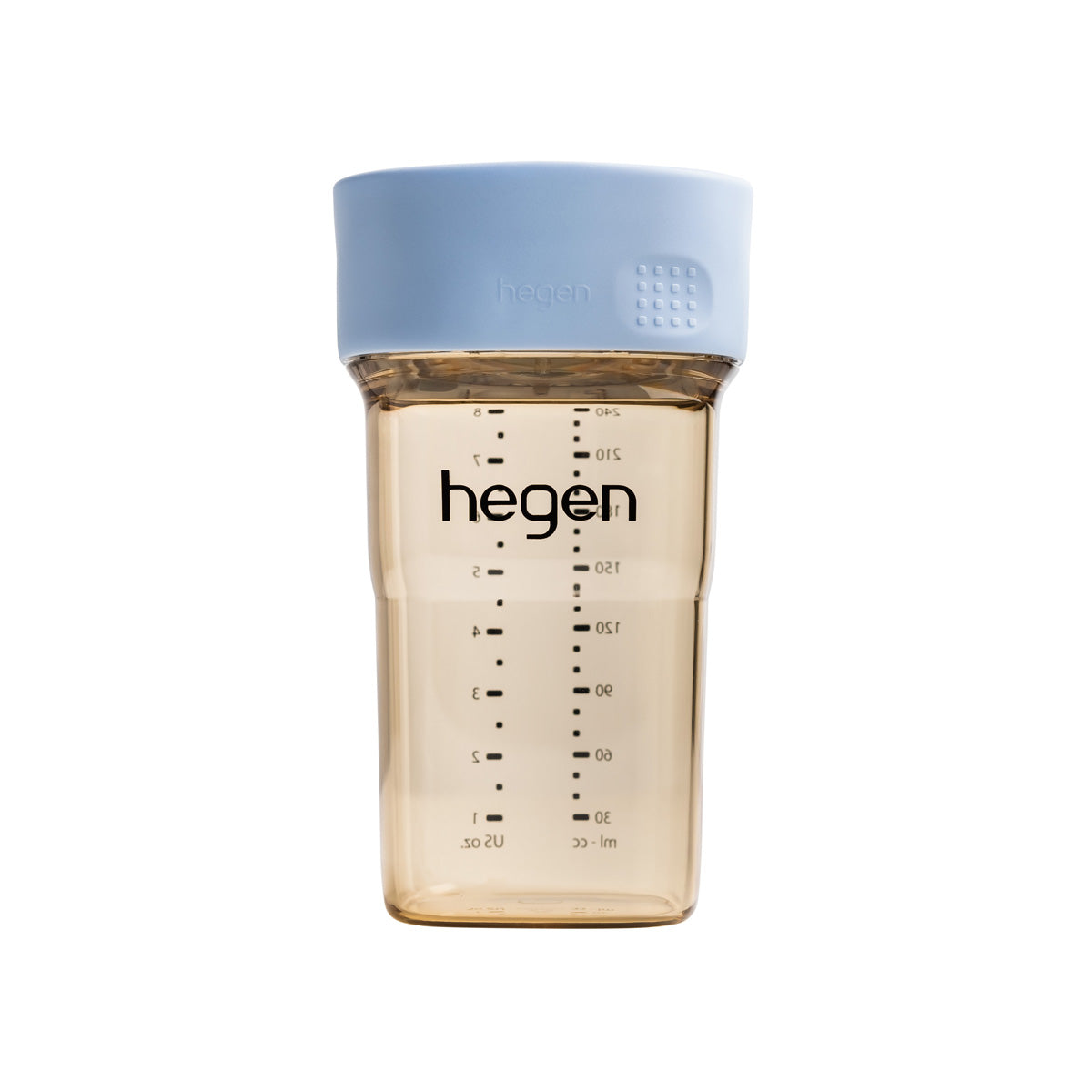 Hegen PCTO™ All Rounder Cup PPSU, 240ml/8oz (3 Colors) - Pupsik Singapore