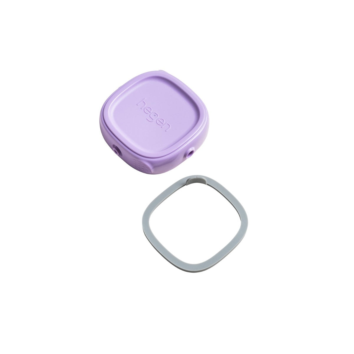 Hegen PCTO Breast Milk Storage Lid (5 Colours) - Pupsik Singapore