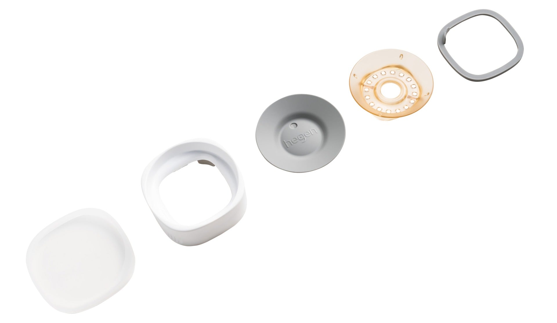 Hegen PCTO™ All Rounder Crown (4 Colours)