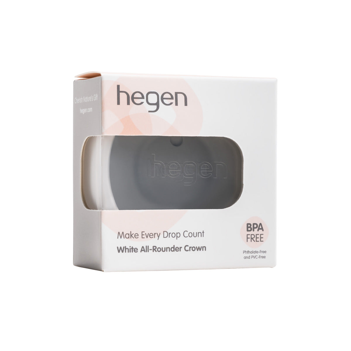 Hegen PCTO™ All Rounder Crown (4 Colours) - Pupsik Singapore