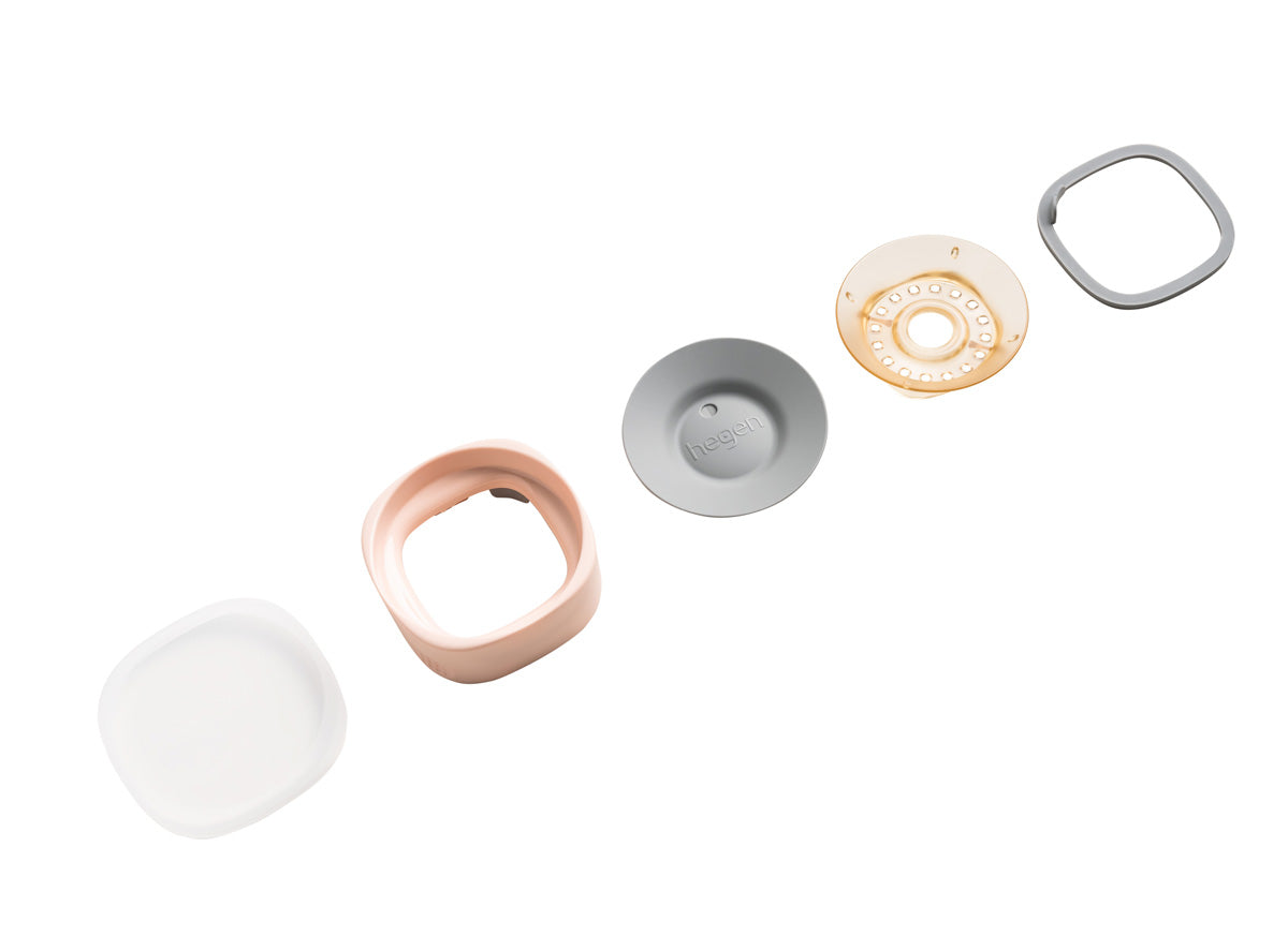 Hegen PCTO™ All Rounder Crown (4 Colours) - Pupsik Singapore