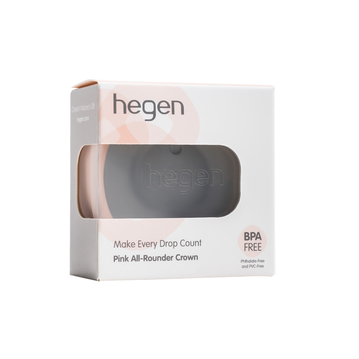 Hegen PCTO™ All Rounder Crown (4 Colours) - Pupsik Singapore