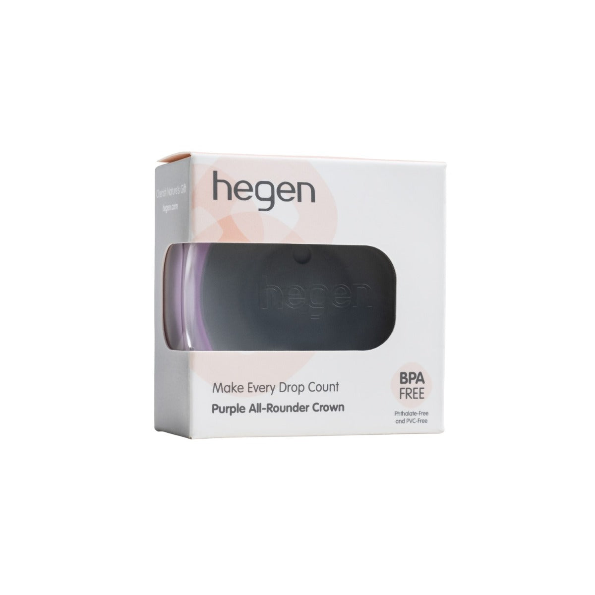 Hegen PCTO™ All Rounder Crown (4 Colours) - Pupsik Singapore