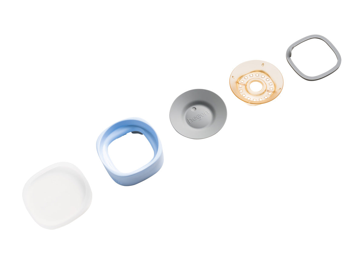 Hegen PCTO™ All Rounder Crown (4 Colours) - Pupsik Singapore