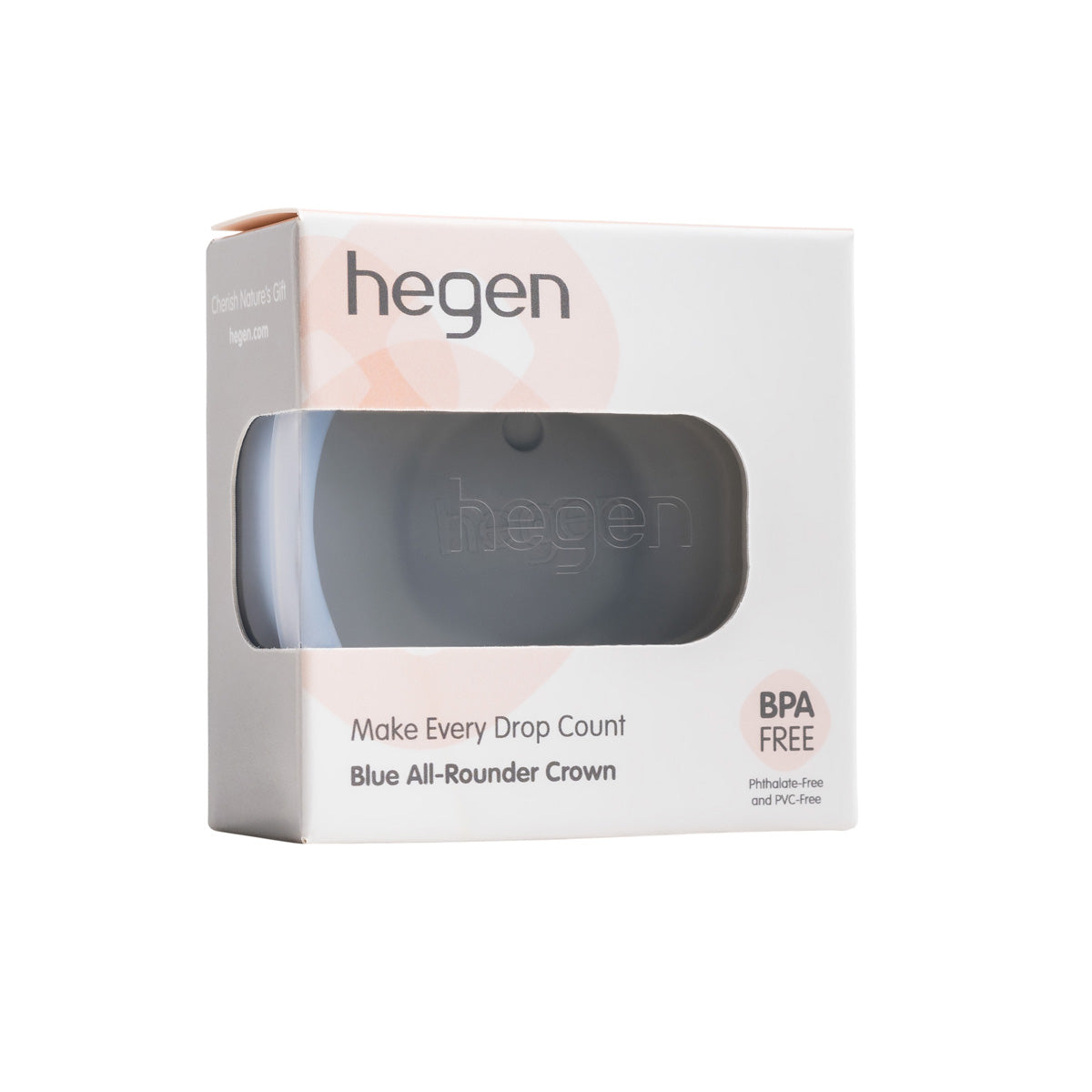 Hegen PCTO™ All Rounder Crown (4 Colours) - Pupsik Singapore