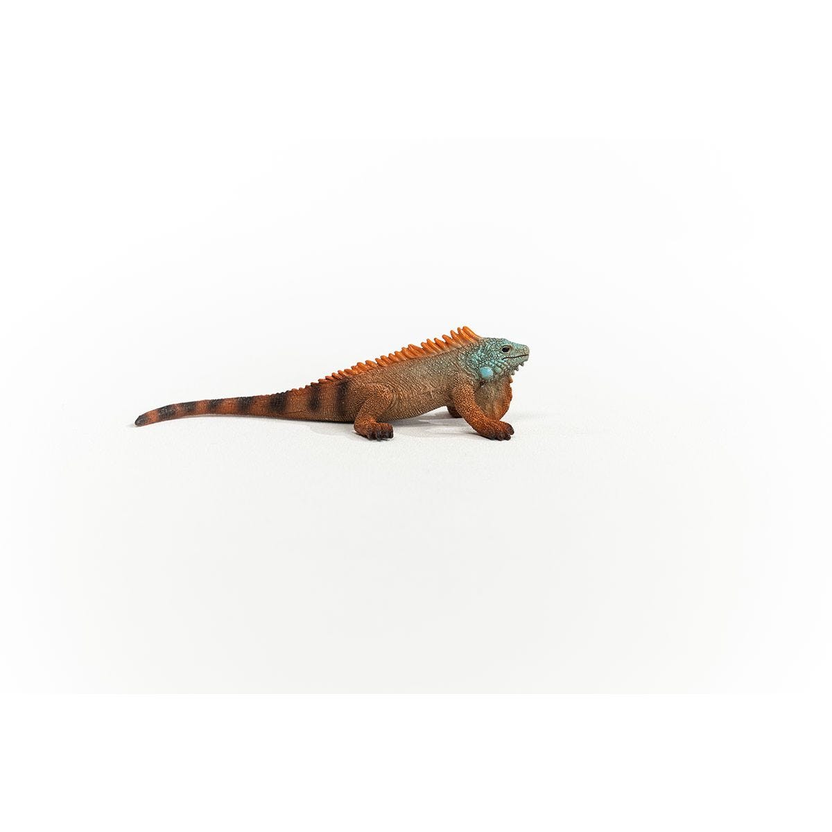 Schleich Iguana Animal Figurine Toy